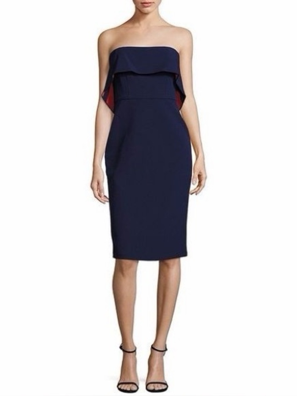 Bcbg cocktail dress